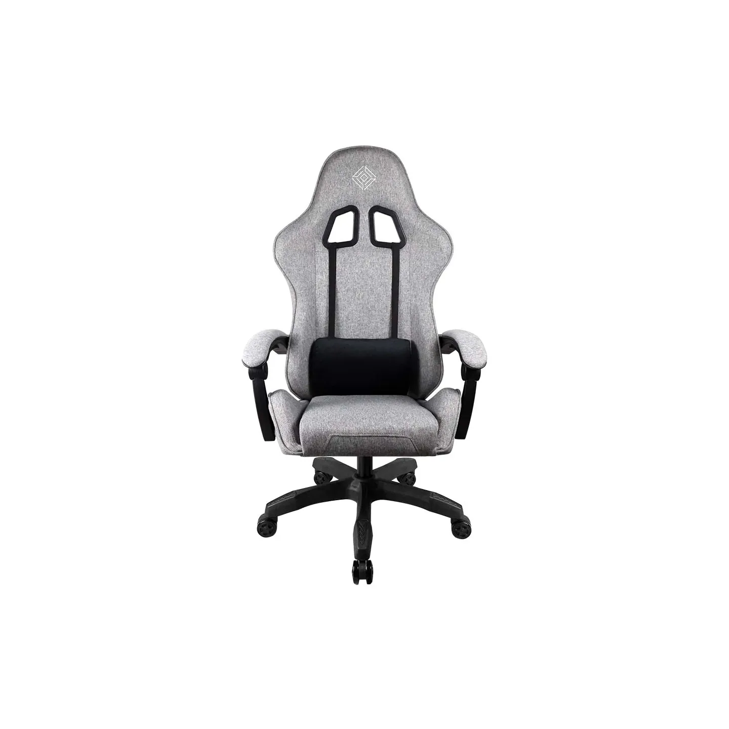 Silla gaming Gris GEM | Subsonic
