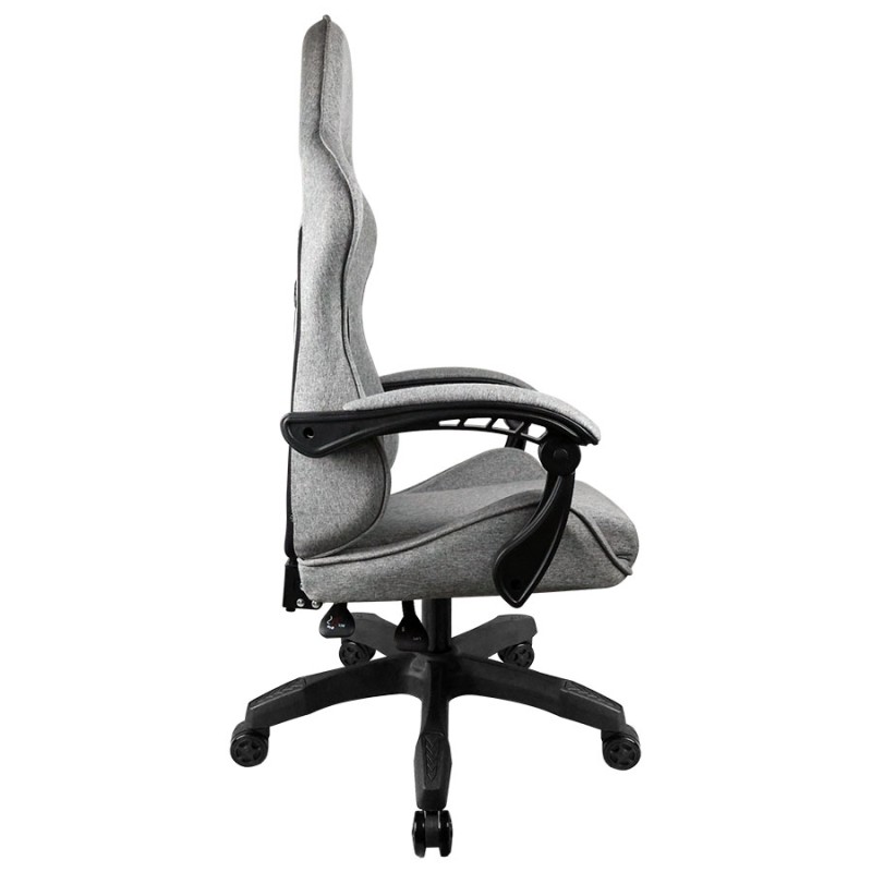 Grey Gaming chair GEM | Subsonic