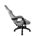 Grey Gaming chair GEM | Subsonic
