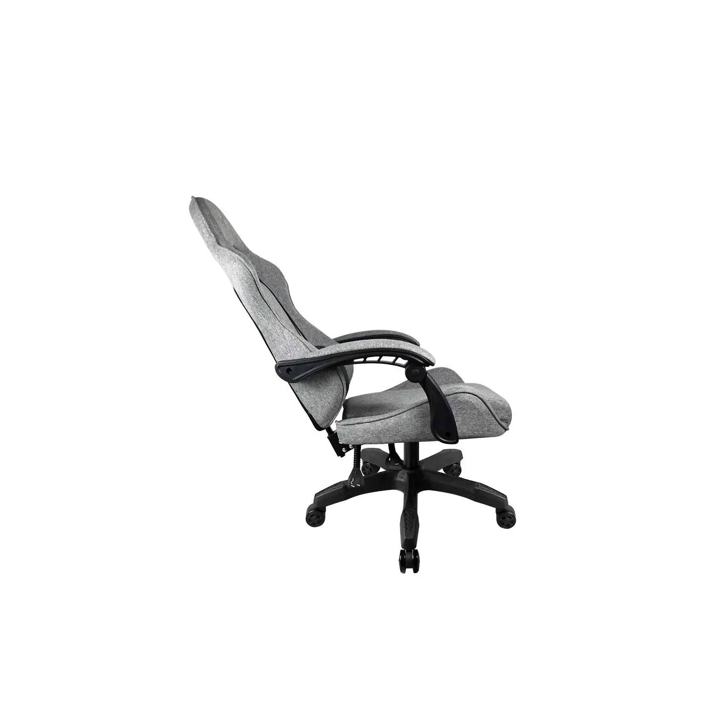 Grau Gaming-Stuhl GEM | Subsonic