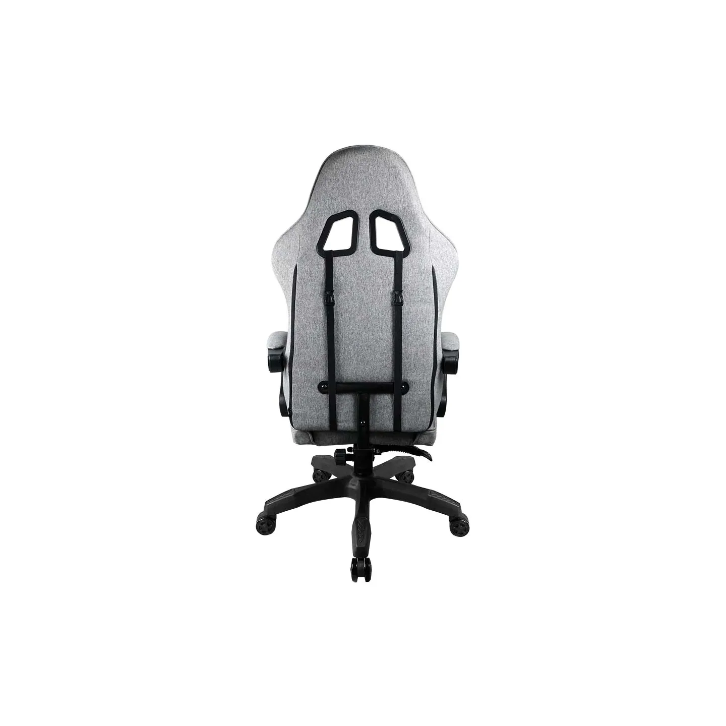 Chaise gaming Grise GEM | Subsonic