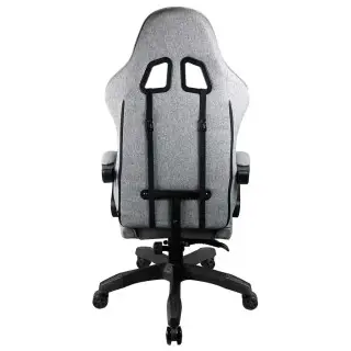 Silla gaming Gris GEM | Subsonic