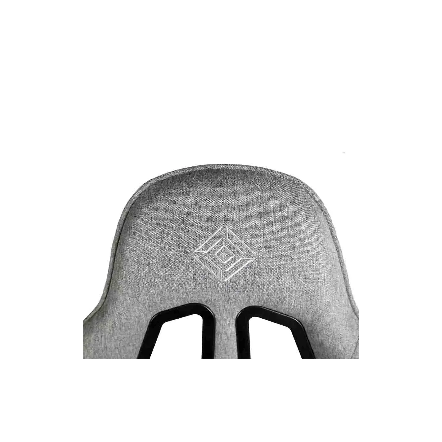 Grey Gaming chair GEM | Subsonic