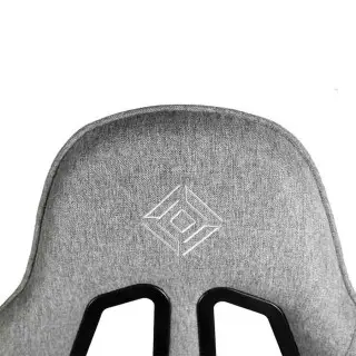 Silla gaming Gris GEM | Subsonic