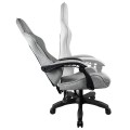 Grey Gaming chair GEM | Subsonic