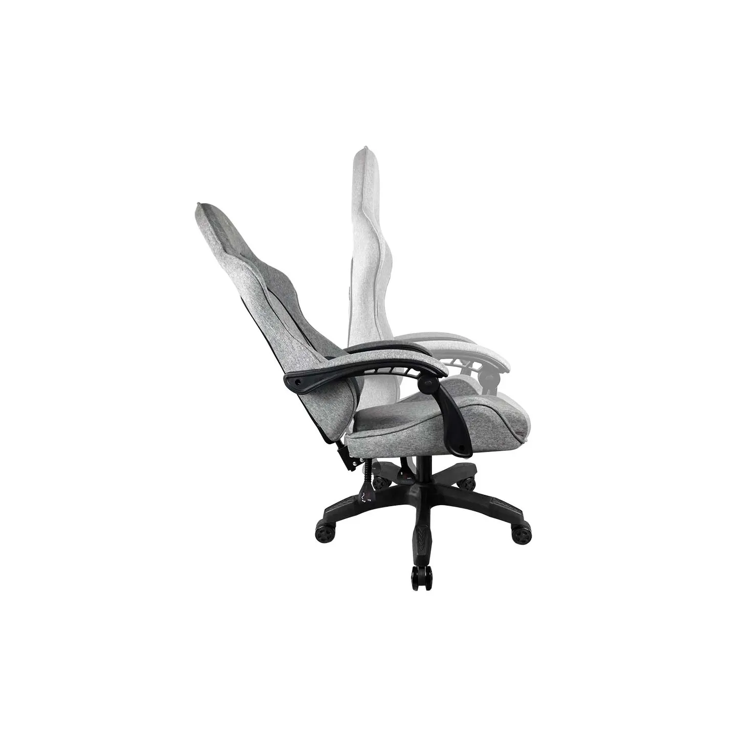 Silla gaming Gris GEM | Subsonic