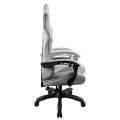 Grey Gaming chair GEM | Subsonic