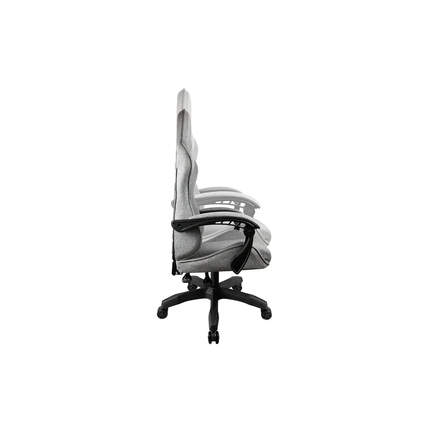Silla gaming Gris GEM | Subsonic