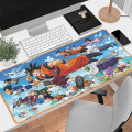 Tapis de souris XXL Dragon Ball Super | Subsonic