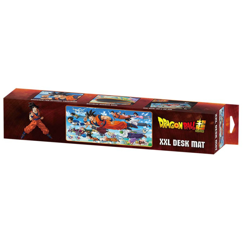 Tapis de souris XXL Dragon Ball Super | Subsonic