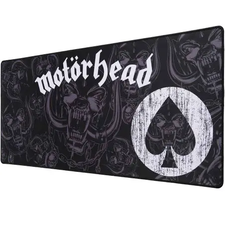 Alfombrilla de ratón XXL Motörhead | Subsonic