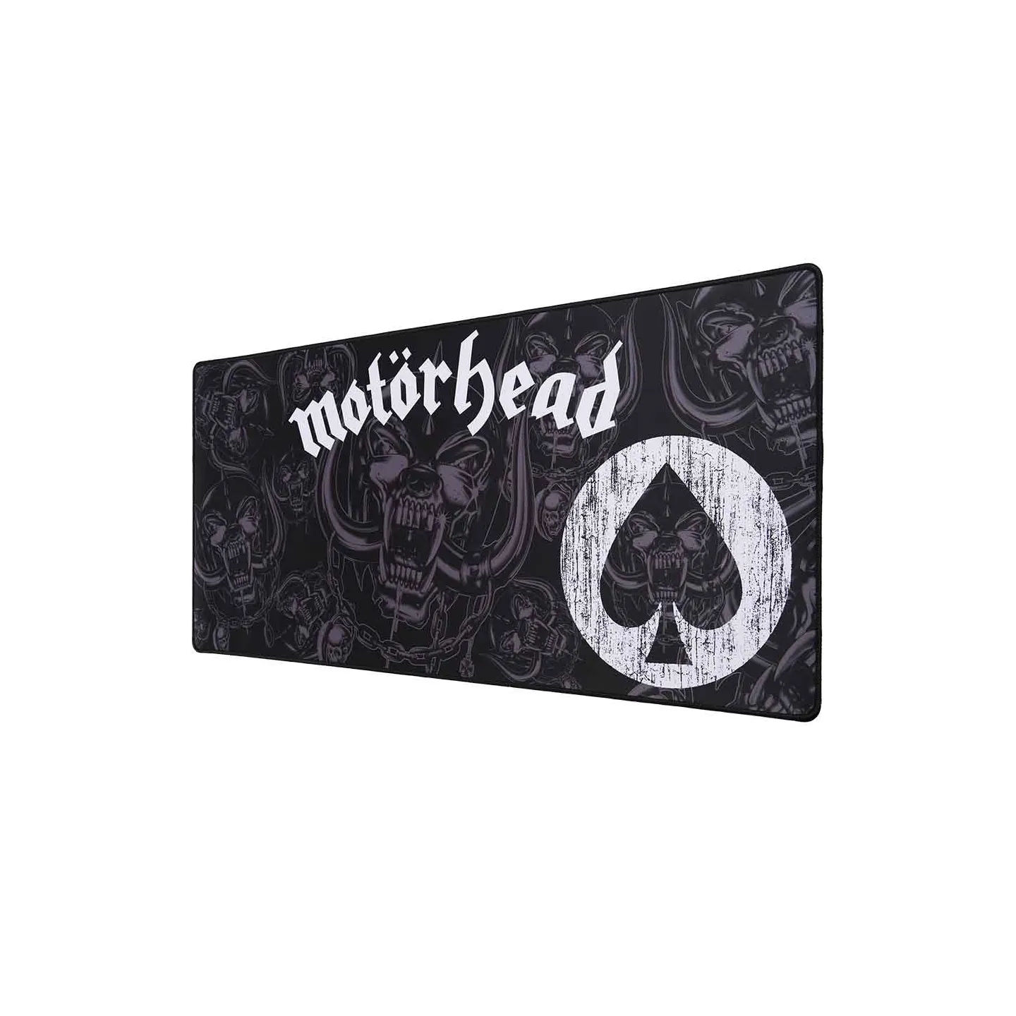 Tapis de souris XXL Motörhead | Subsonic