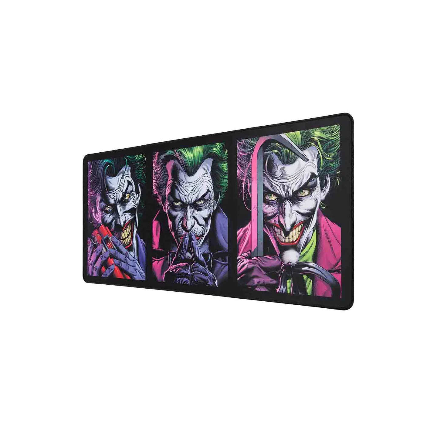 Alfombrilla de ratón XXL The Joker | Subsonic