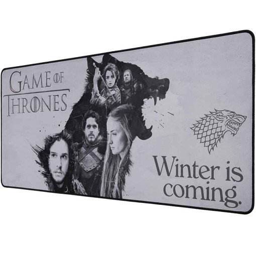 Mouse Pad XXL Game of Thrones | Subsonic