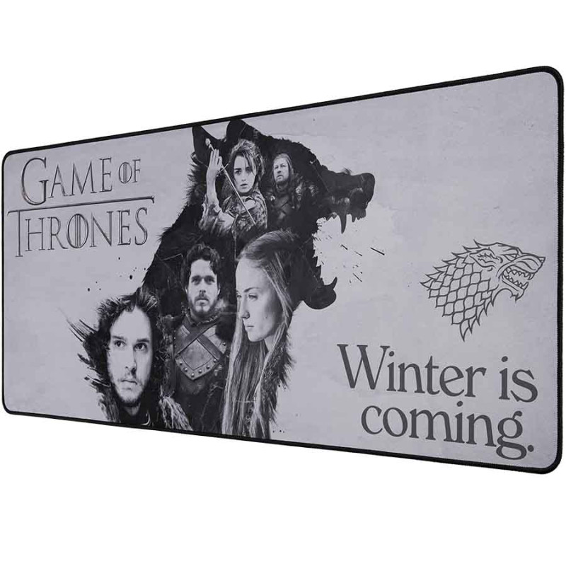 Mouse Pad XXL Game of Thrones | Subsonic