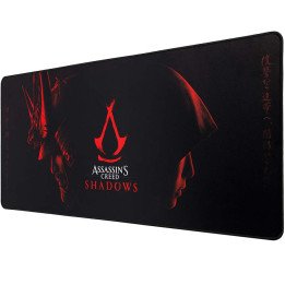 Tapis de souris XXL Assassin's Creed Shadows | Subsonic