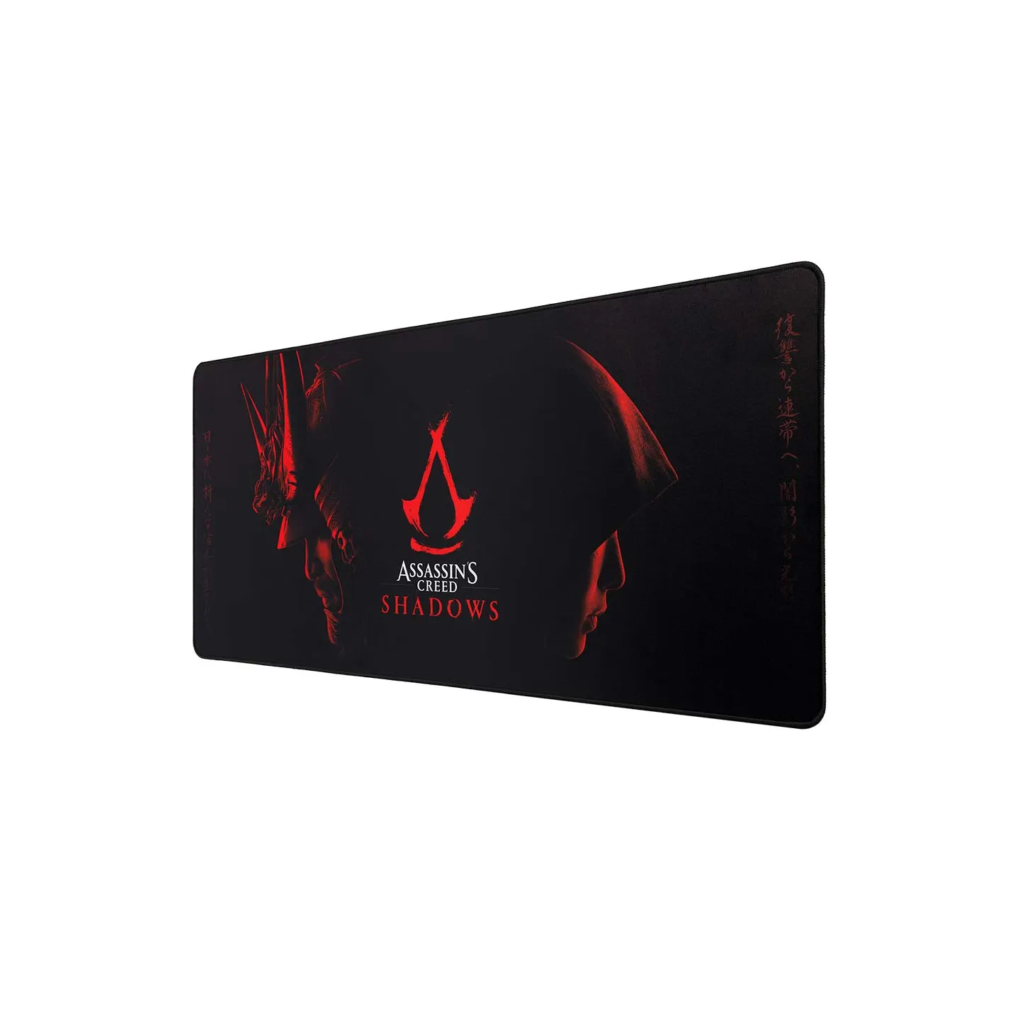 Tapis de souris XXL Assassin's Creed Shadows | Subsonic