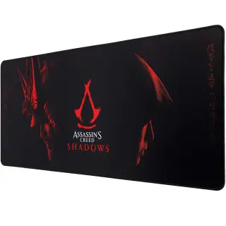 Tapis de souris XXL Assassin's Creed Shadows | Subsonic