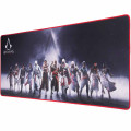 XXL-Schreibtischmatte Assassin's Creed | Subsonic