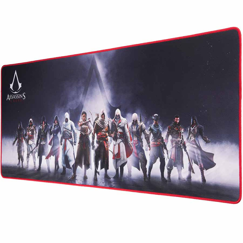 XXL-Schreibtischmatte Assassin's Creed | Subsonic