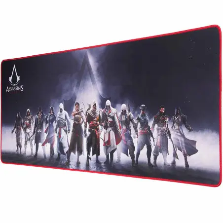 Tapis de souris XXL Assassin's Creed | Subsonic