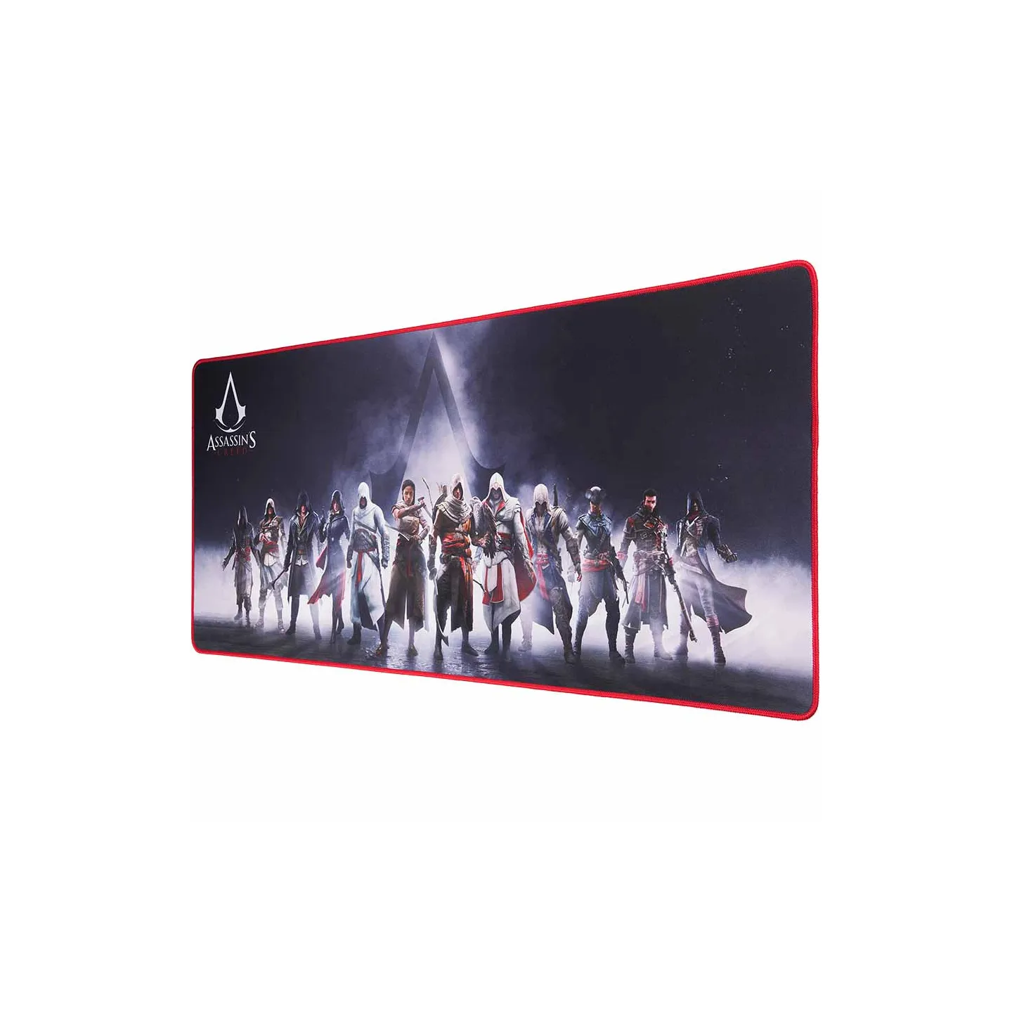 Tapis de souris XXL Assassin's Creed | Subsonic