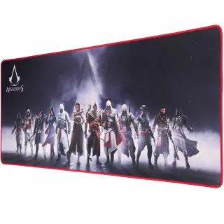 Tapis de souris XXL Assassin's Creed | Subsonic