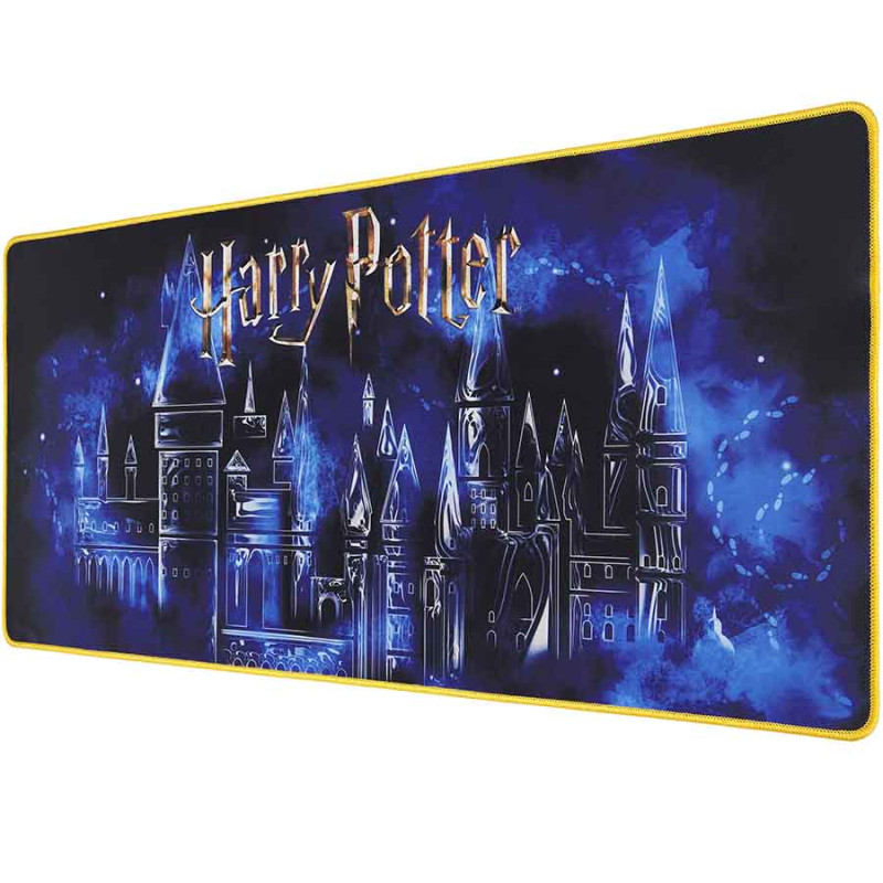 Alfombrilla De Escritorio Harry Potter | Subsonic