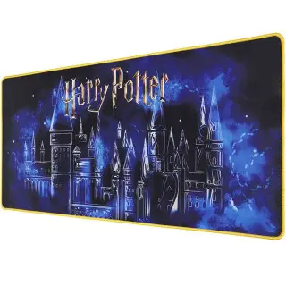 Alfombrilla De Escritorio Harry Potter | Subsonic