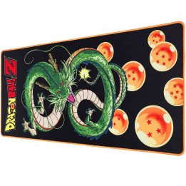 Tapis de souris XXL Dragon Ball | Subsonic
