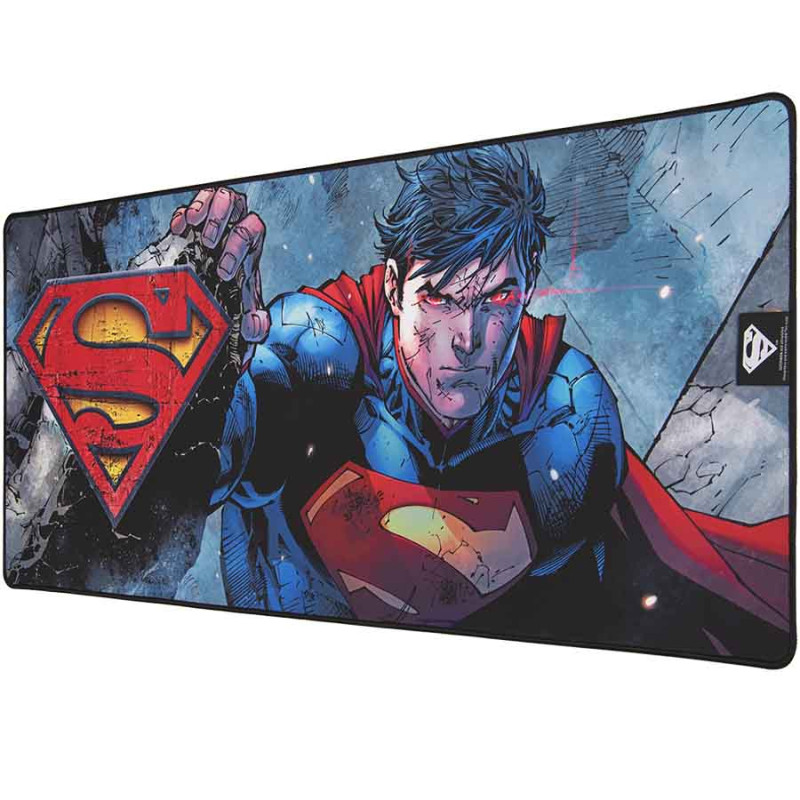 Tapis de souris XXL Superman | Subsonic