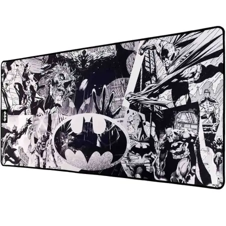 Tapis de souris XXL Batman | Subsonic