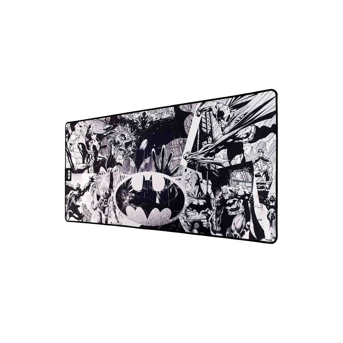 Tapis de souris XXL Batman | Subsonic