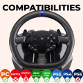 Superdrive SV 950 racing wheel | Subsonic
