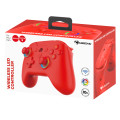 Manette Wireless Led Controller Rouge |Subsonic