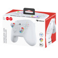 Manette Wireless Led Controller White Subsonic