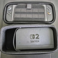 Switch 2 carrying case | Subsonic