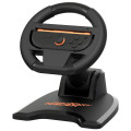 Folding wheel for Nintendo Switch 2 & Switch | Subsonic