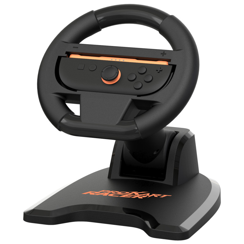 Folding wheel for Nintendo Switch 2 & Switch | Subsonic