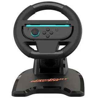 Klappbares Rad für Nintendo Switch 2 & Switch | Subsonic