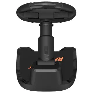 Volant pliable pour Nintendo Switch 2 & Switch | Subsonic