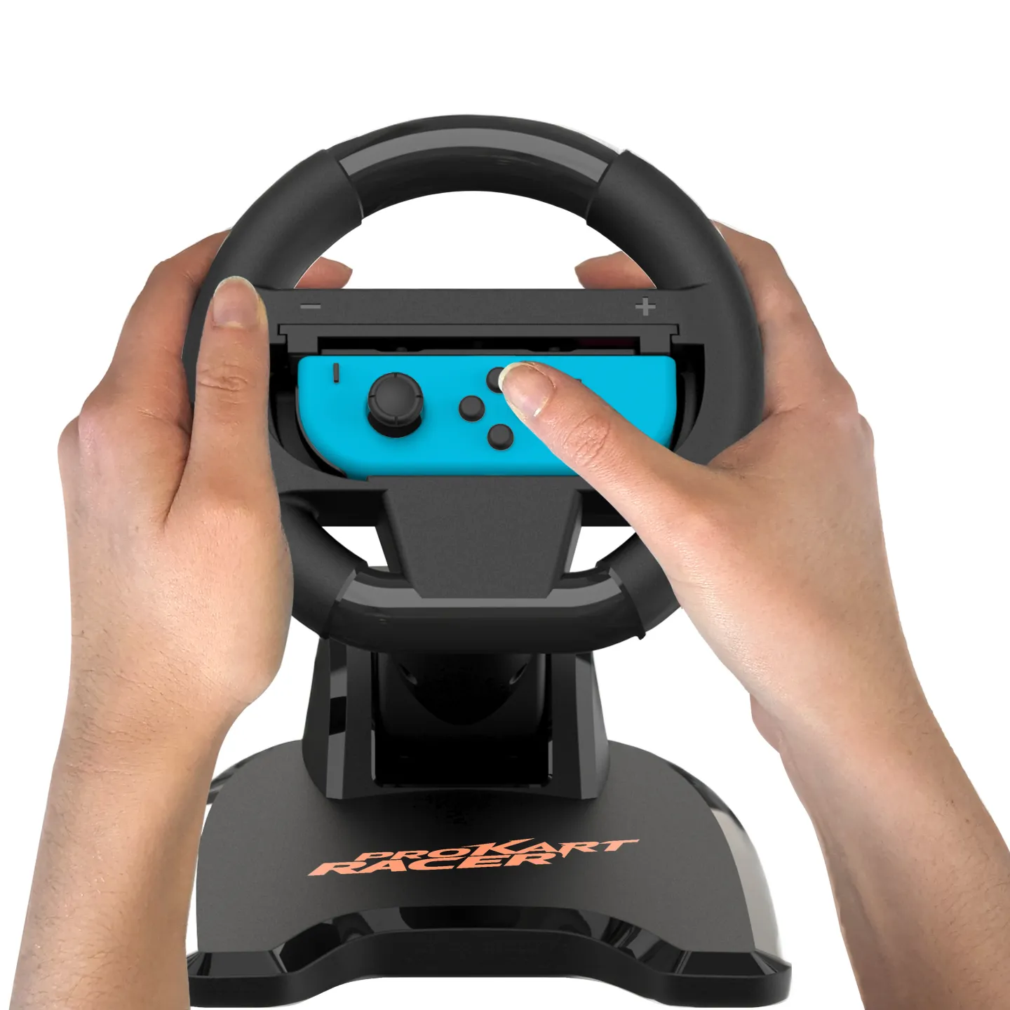 Volant pliable pour Nintendo Switch 2 & Switch | Subsonic