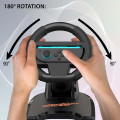 Folding wheel for Nintendo Switch 2 & Switch | Subsonic