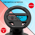 Folding wheel for Nintendo Switch 2 & Switch | Subsonic