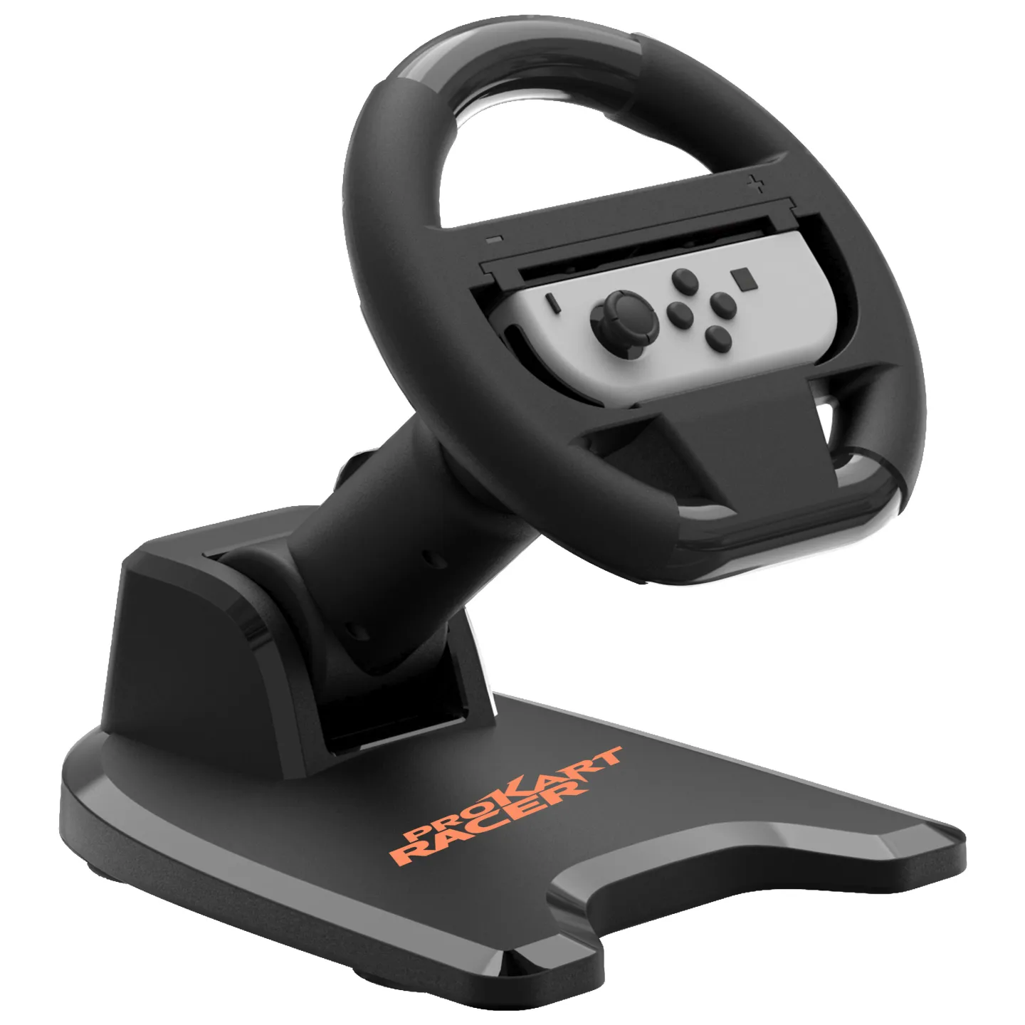 Pack de 2 volants pliables pour Nintendo Switch 2 & Switch | Subsonic