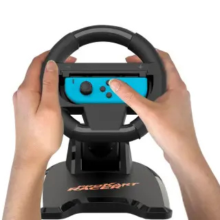 Pack de 2 volants pliables pour Nintendo Switch 2 & Switch | Subsonic