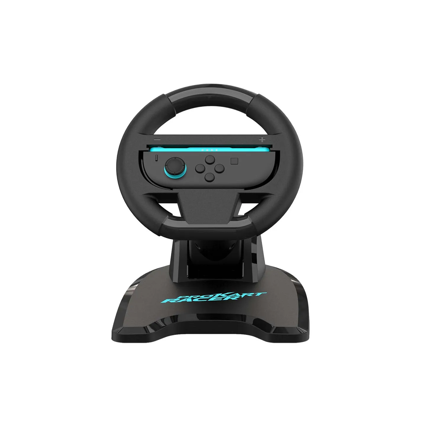 Pack de 2 volants pliables pour Nintendo Switch 2 & Switch | Subsonic