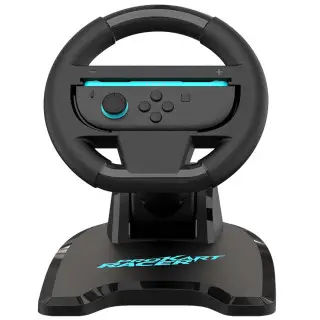 Pack de 2 volants pliables pour Nintendo Switch 2 & Switch | Subsonic