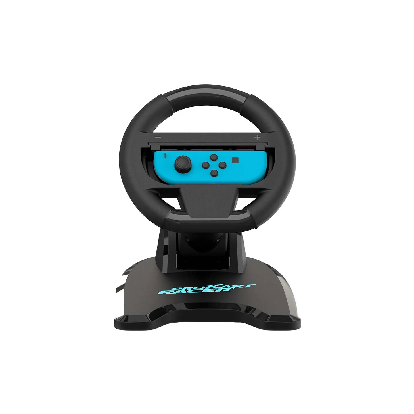 Pack de 2 volants pliables pour Nintendo Switch 2 & Switch | Subsonic