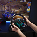 SV250-S | Steering Wheel Switch 2 & Switch - Blue